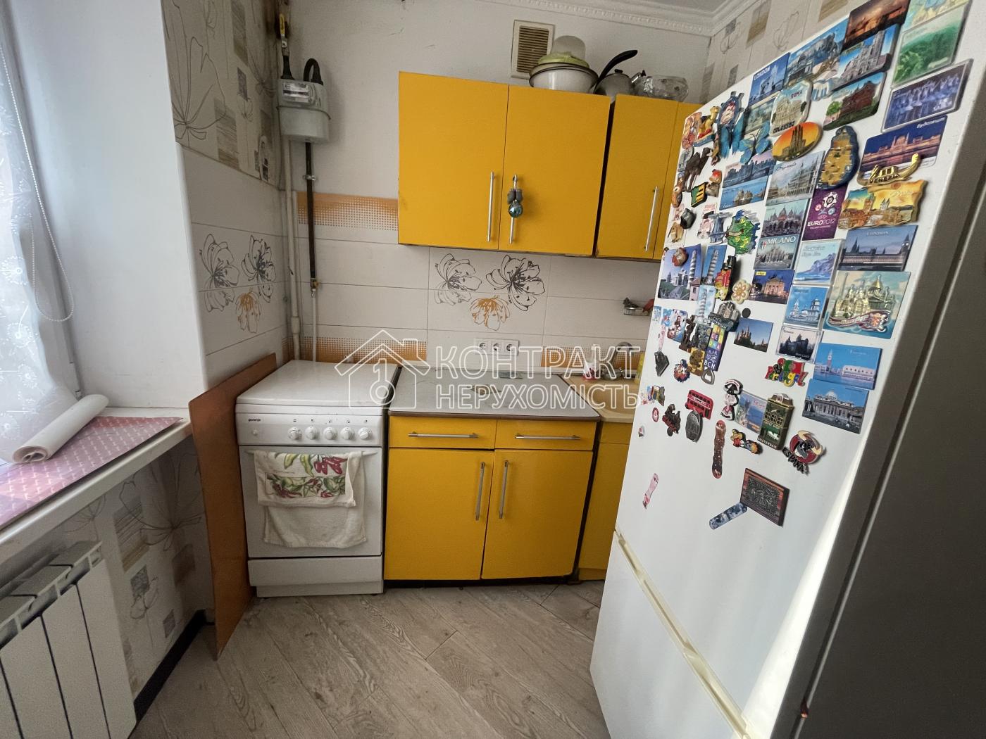 Продам 2 к квартиру метро Ботанічний Сад