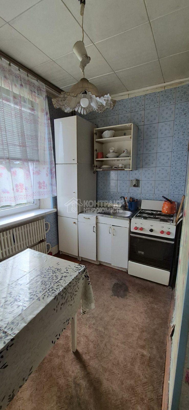 кімната