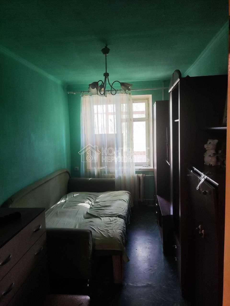 кімната
