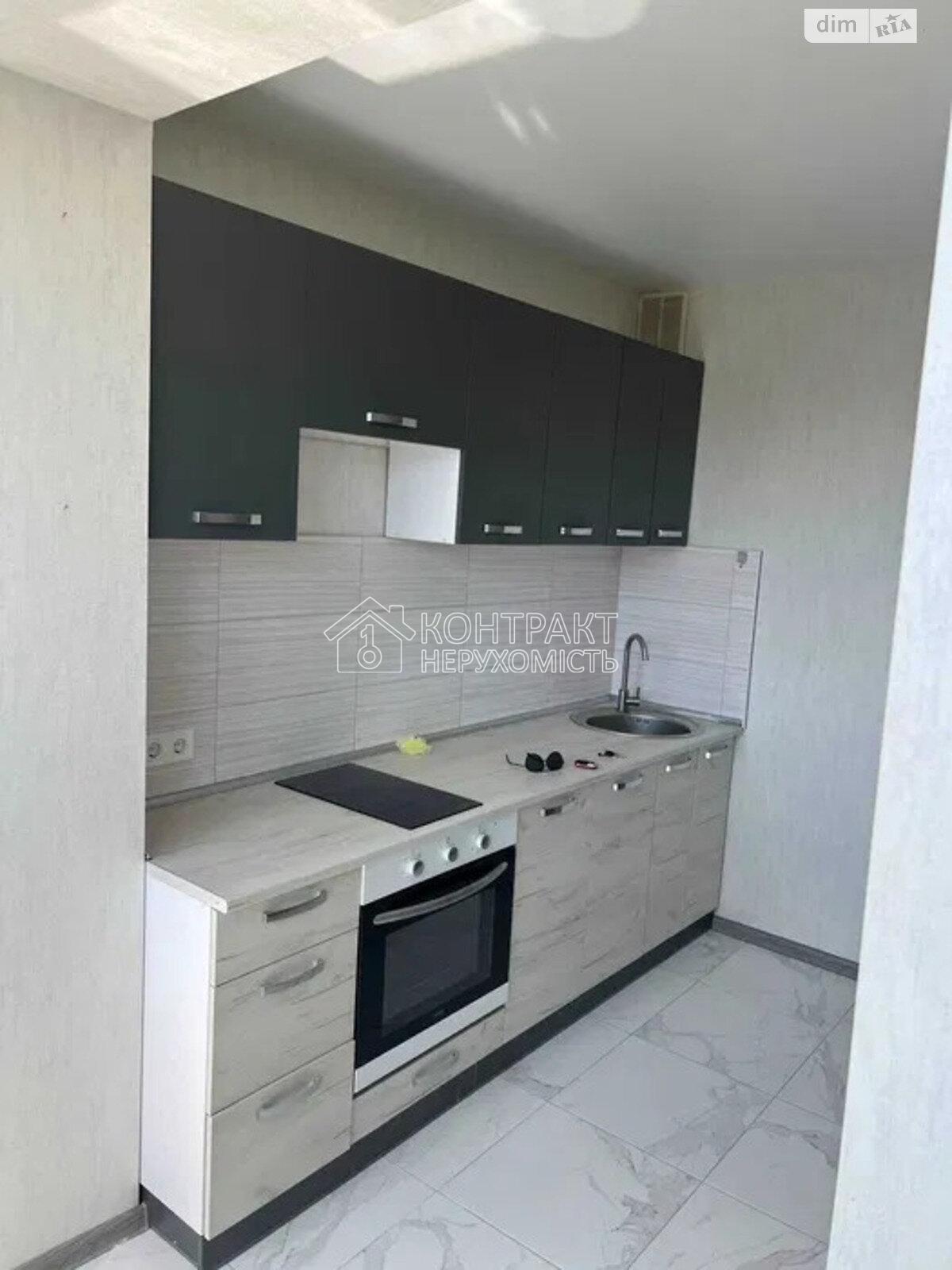 Продаж 1 кім. квартири вул. Кричевского