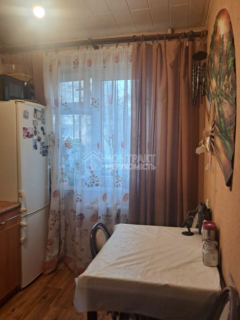 Продаж 2к. квартири Салтівка ТРЦ"Україна"