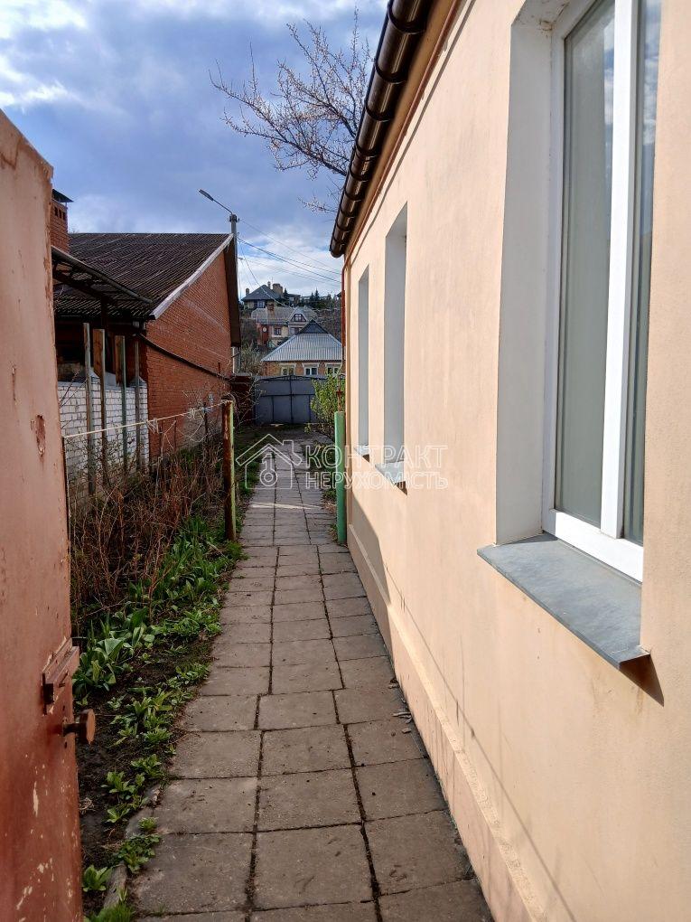 Продаж будинку Велика Данилівка 90 м2