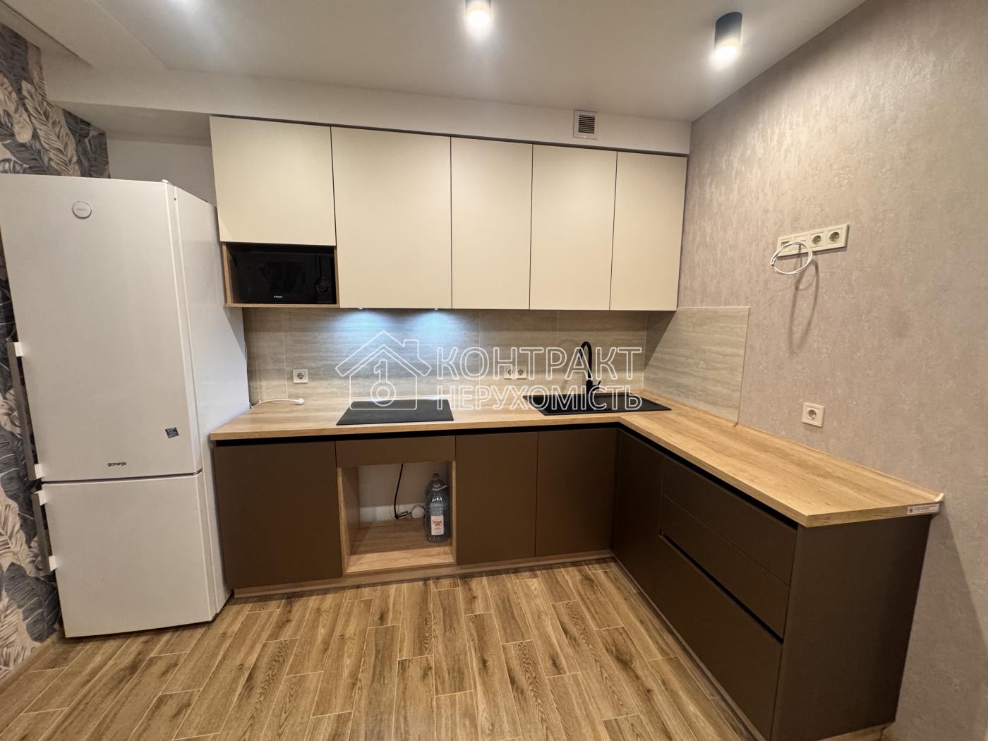 Сдам 2 к.кв. ЖК Радужный Турбоатом Новые Дома пр.Льва Ландау 52-А