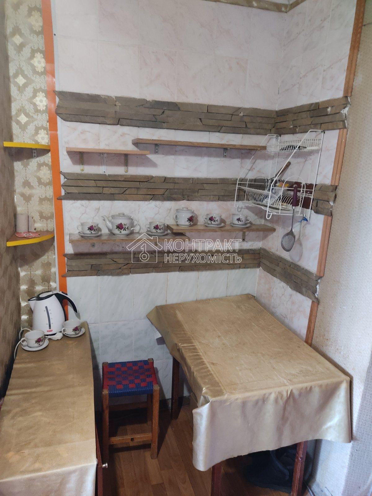 кімната