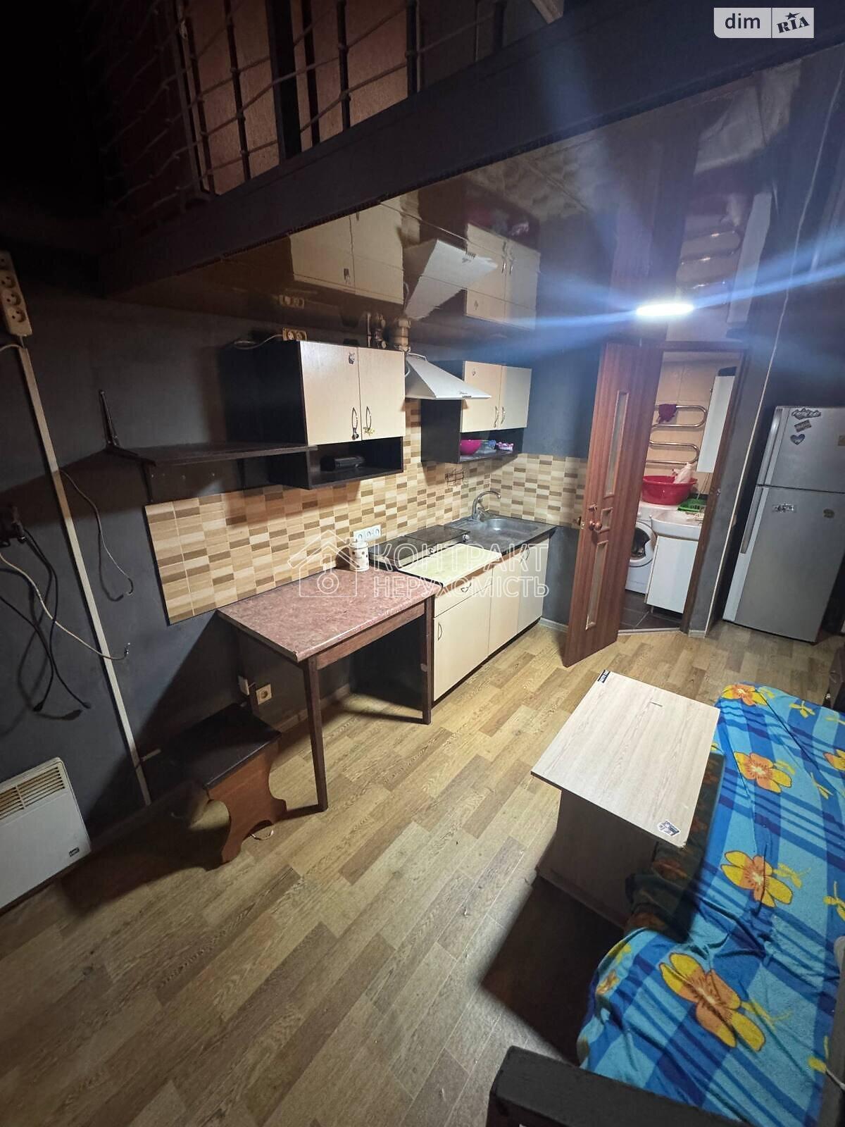 Продаж квартири, Основа