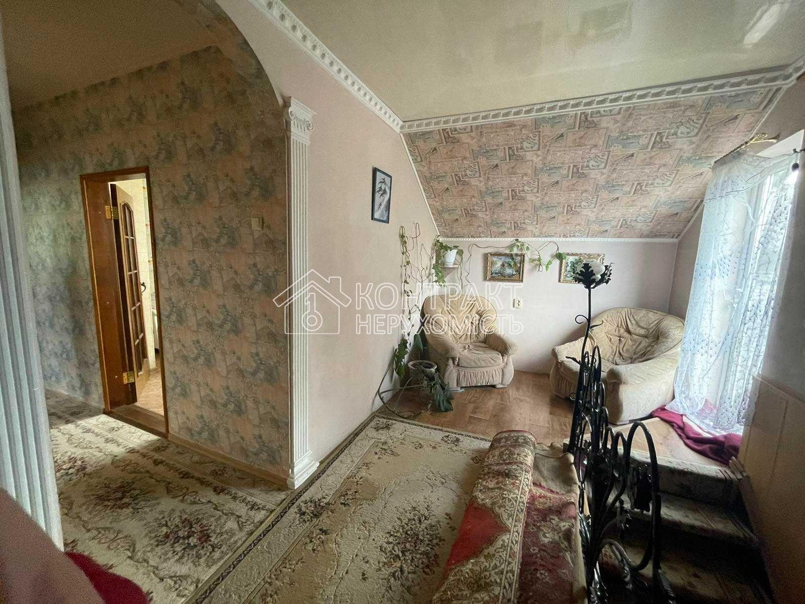 Оренда частини будинку Тюринка