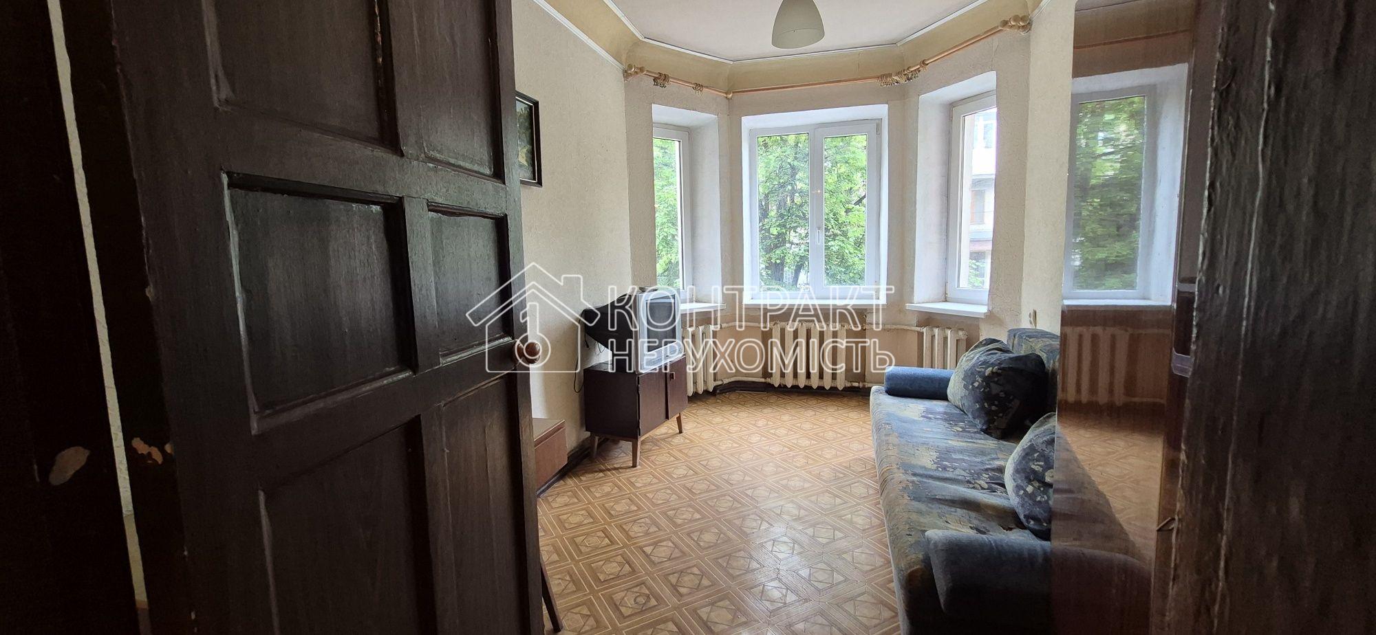 Продам 2к.кв. вул. Космічна метро Наукова