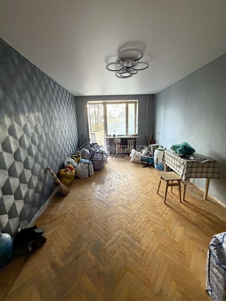 Продам 2х к.кв. Одеська