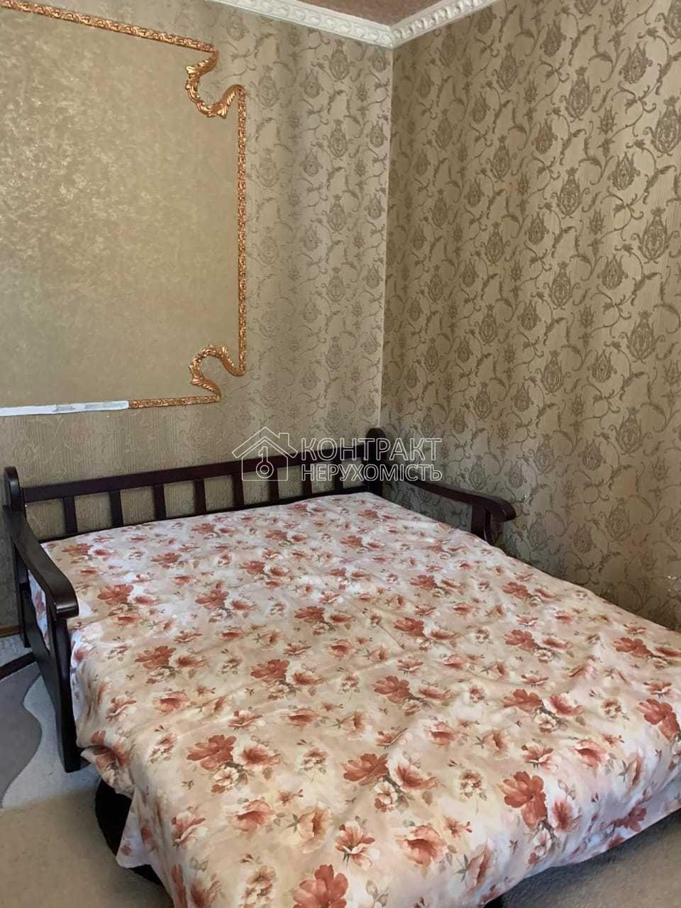 Продам 1 к квартиру Олексіївка