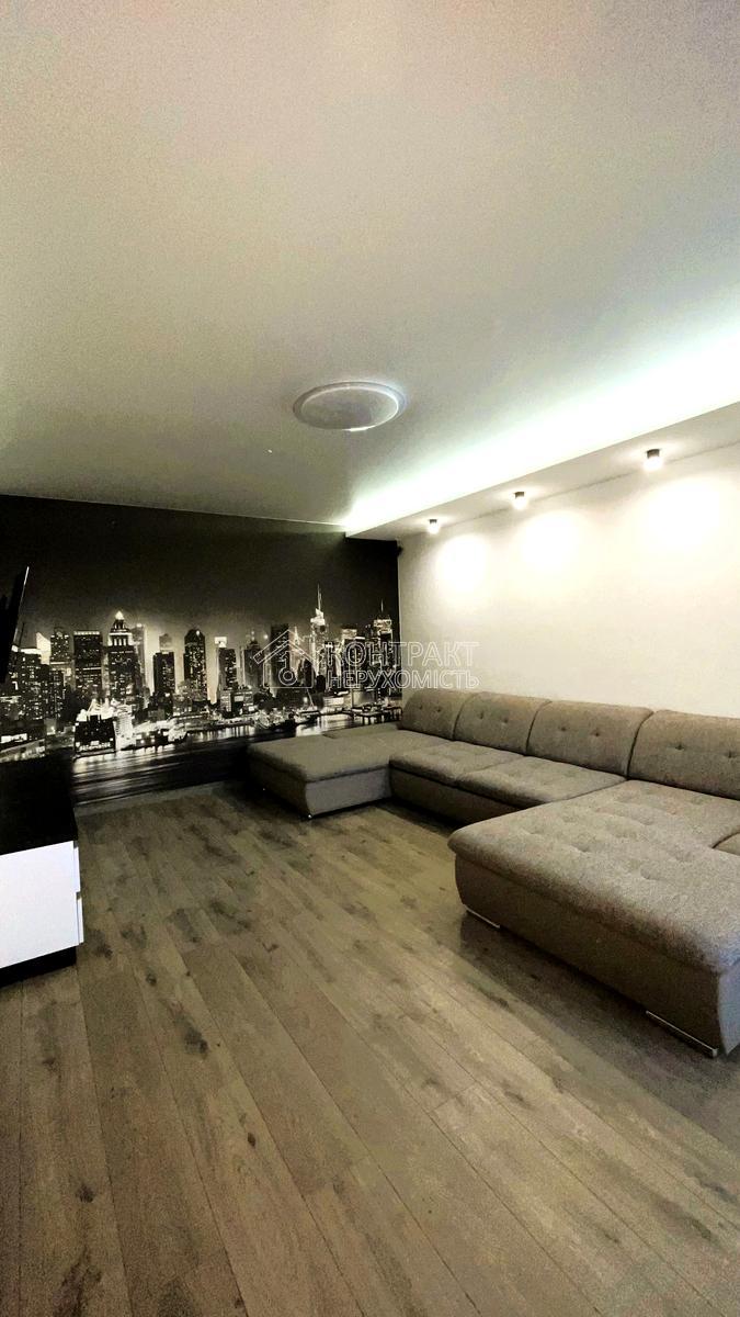 2 ком. кв ЖК Салтовский Салтовское шоссе,