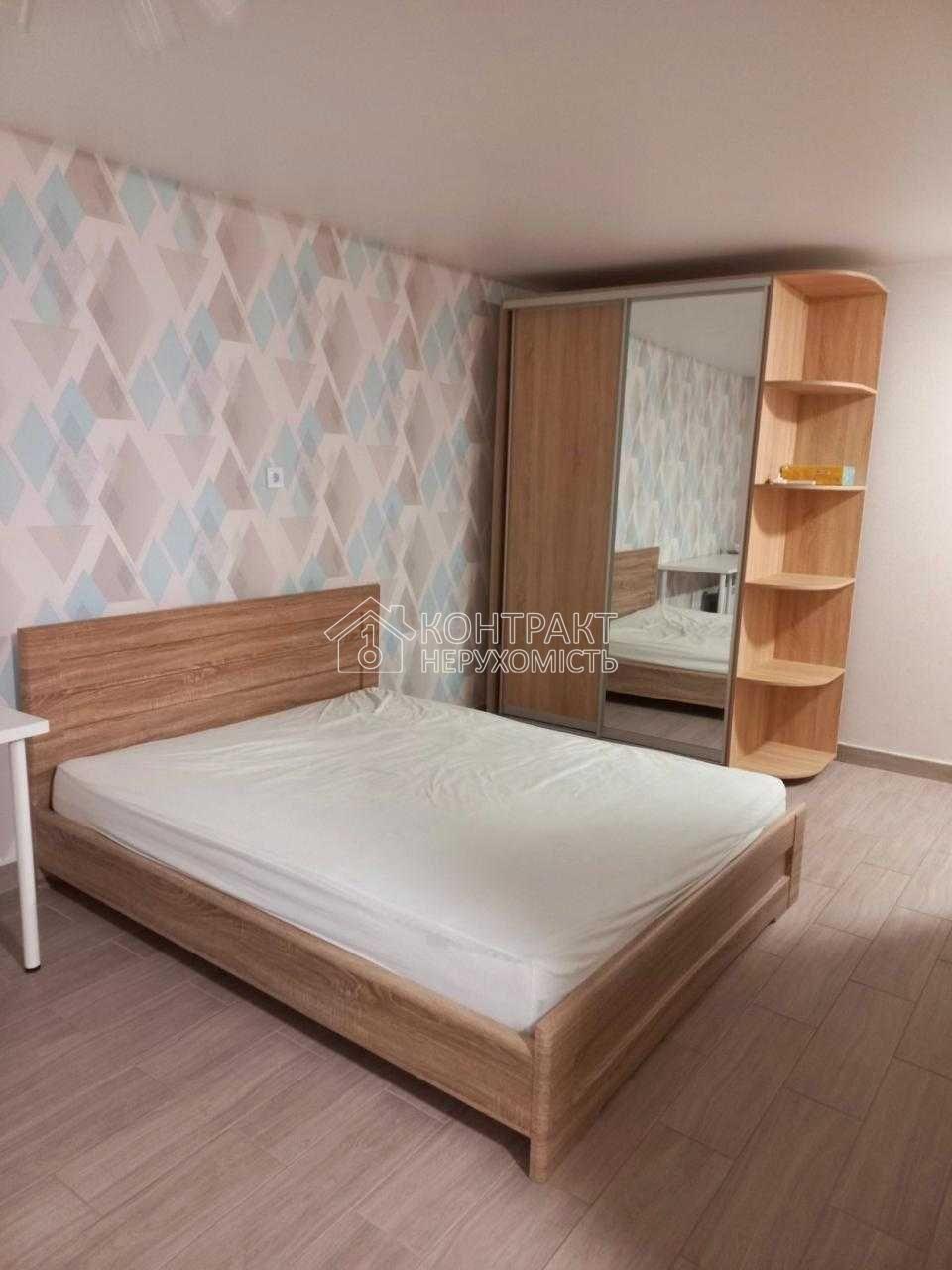 Сдам с1к. квартиру 23 Августа