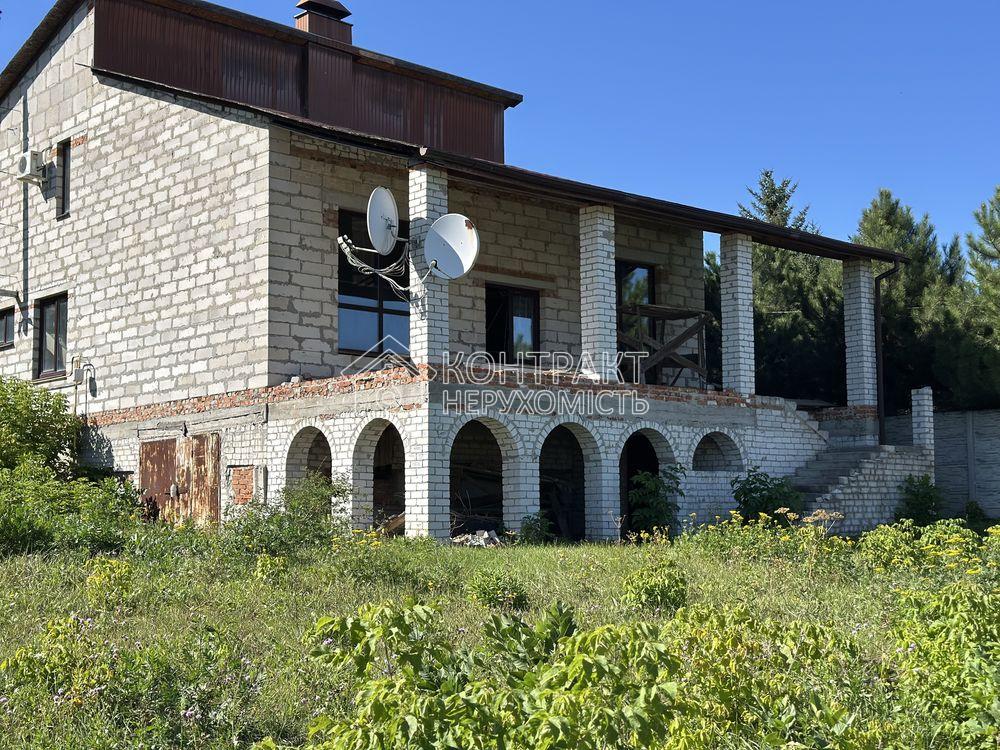 Продам будинок в сел.Бабаї єВідновлення