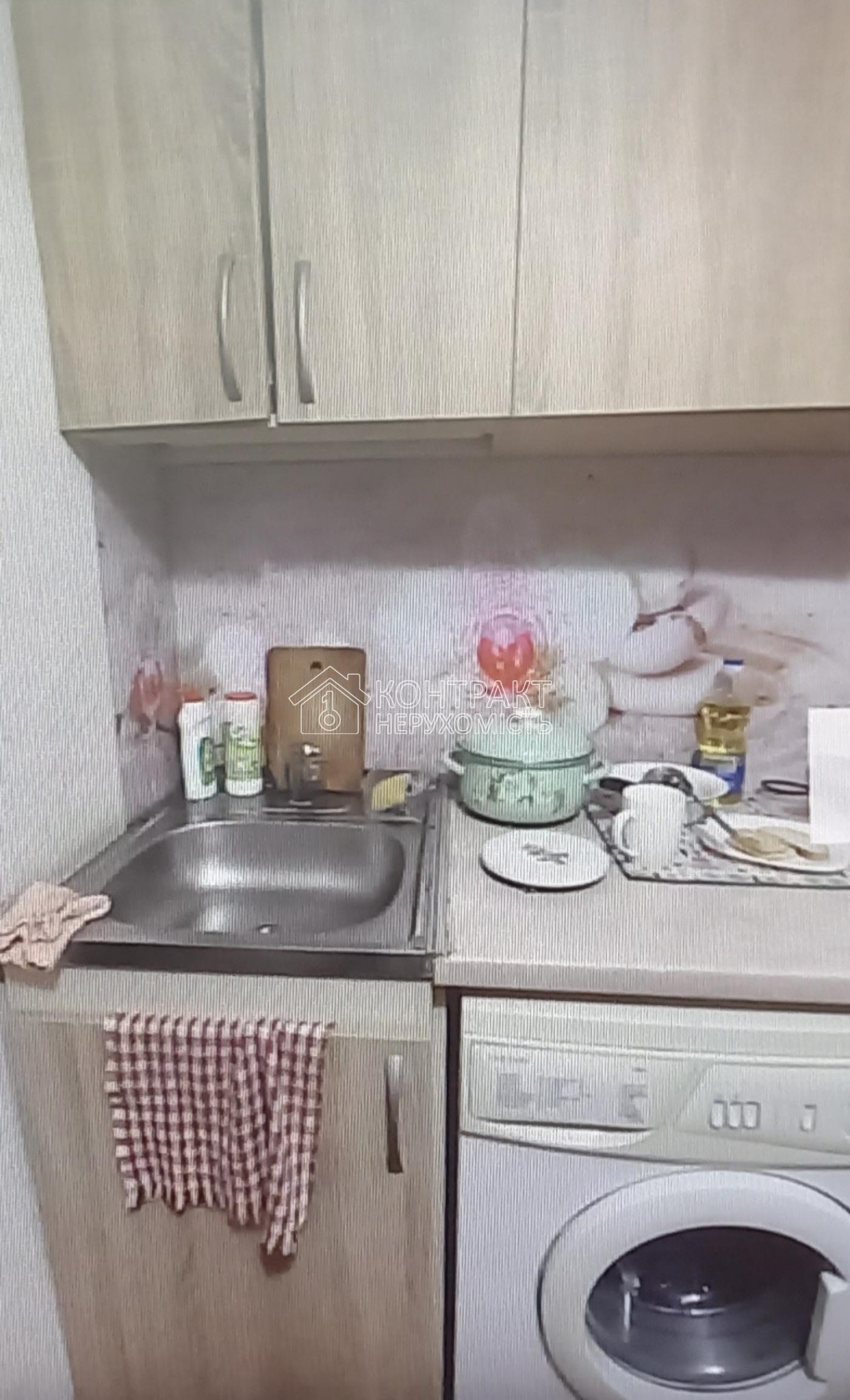 кімната