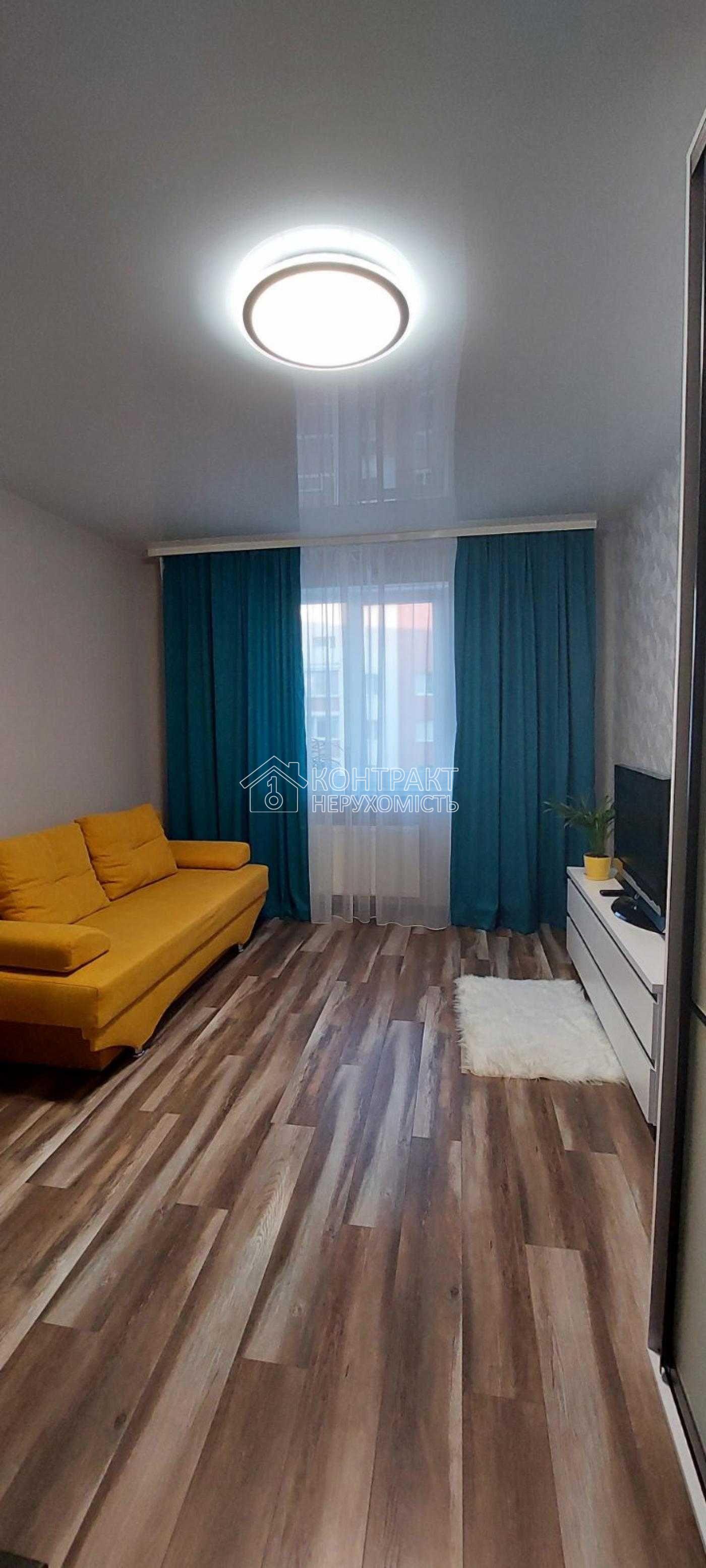 Продаж квартири в новубудові вул. Драгоманова