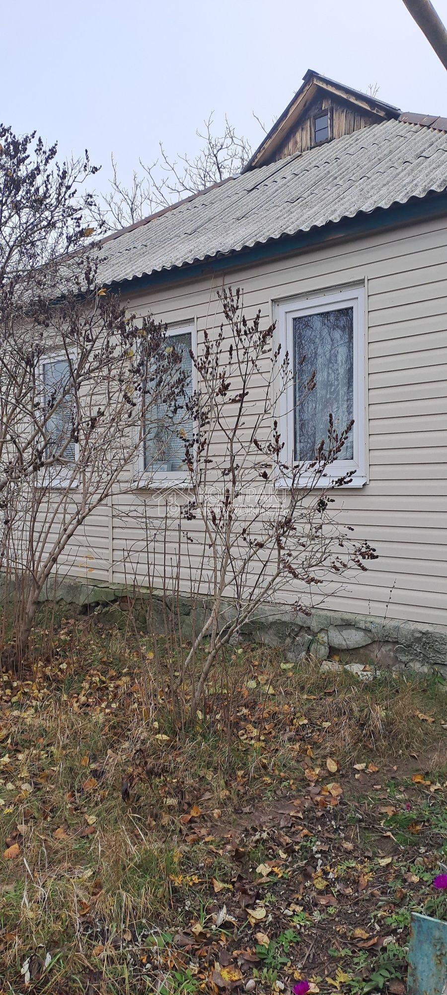 Продам дом Бавария (Ледное), ул.Бугрименка