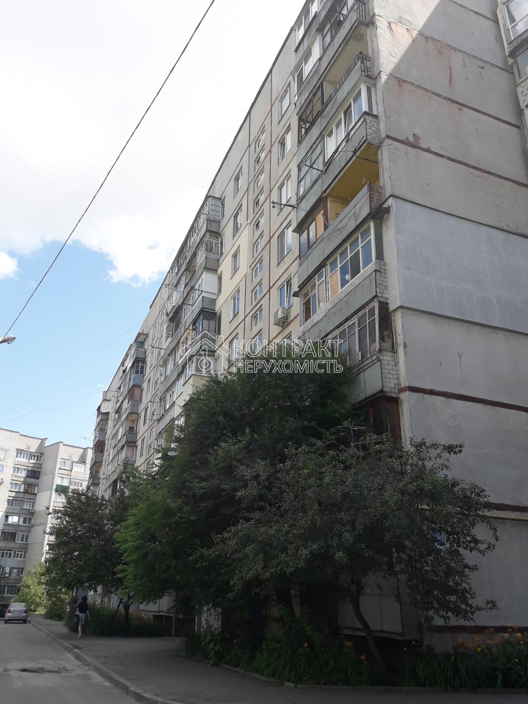 кімната