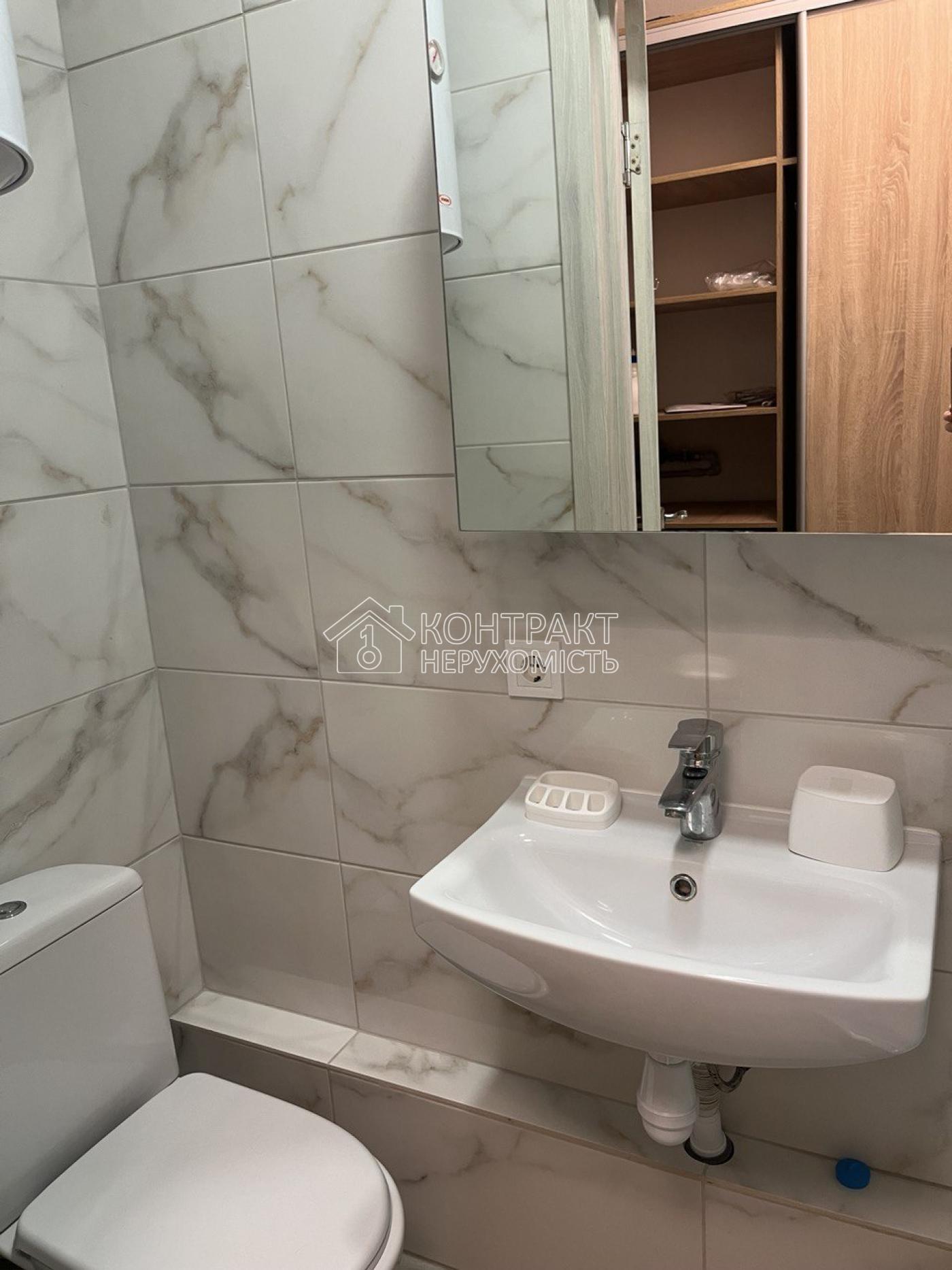 Оренда / Квартира / ЖК Бестужеви сади, Салтівка, Харків