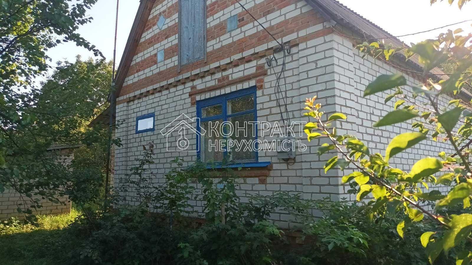 Продам будинок Манченки