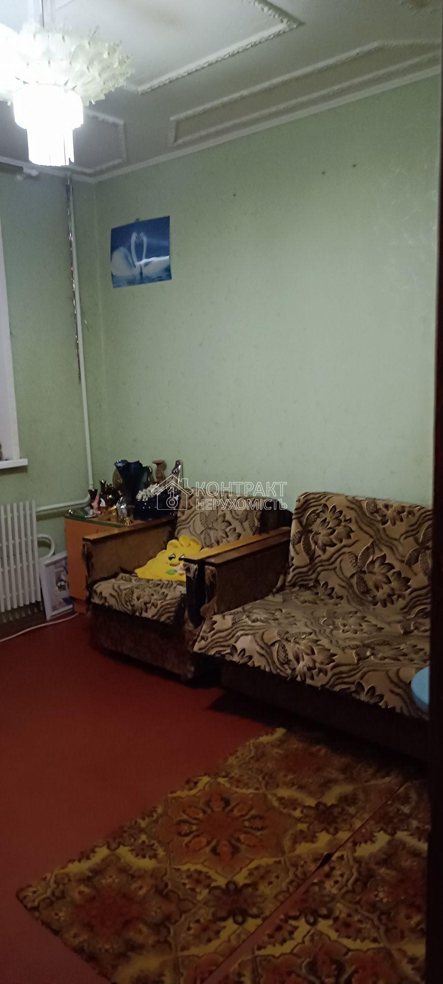 кімната