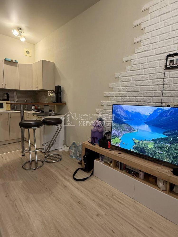 Продаж смарт квартири ЖК Париж