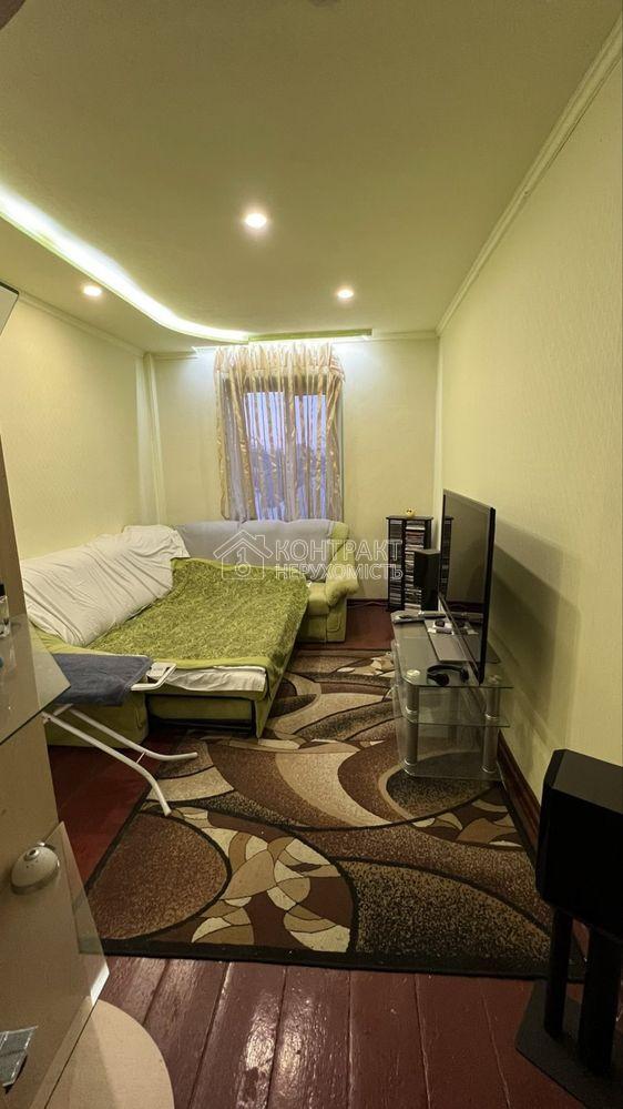 Здається в оренду 2к квартира Холодна Гора