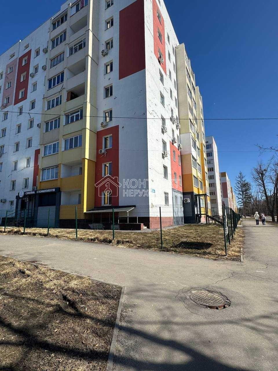 ЖК МИРУ 2 2-х кімнатна квартира!!!!