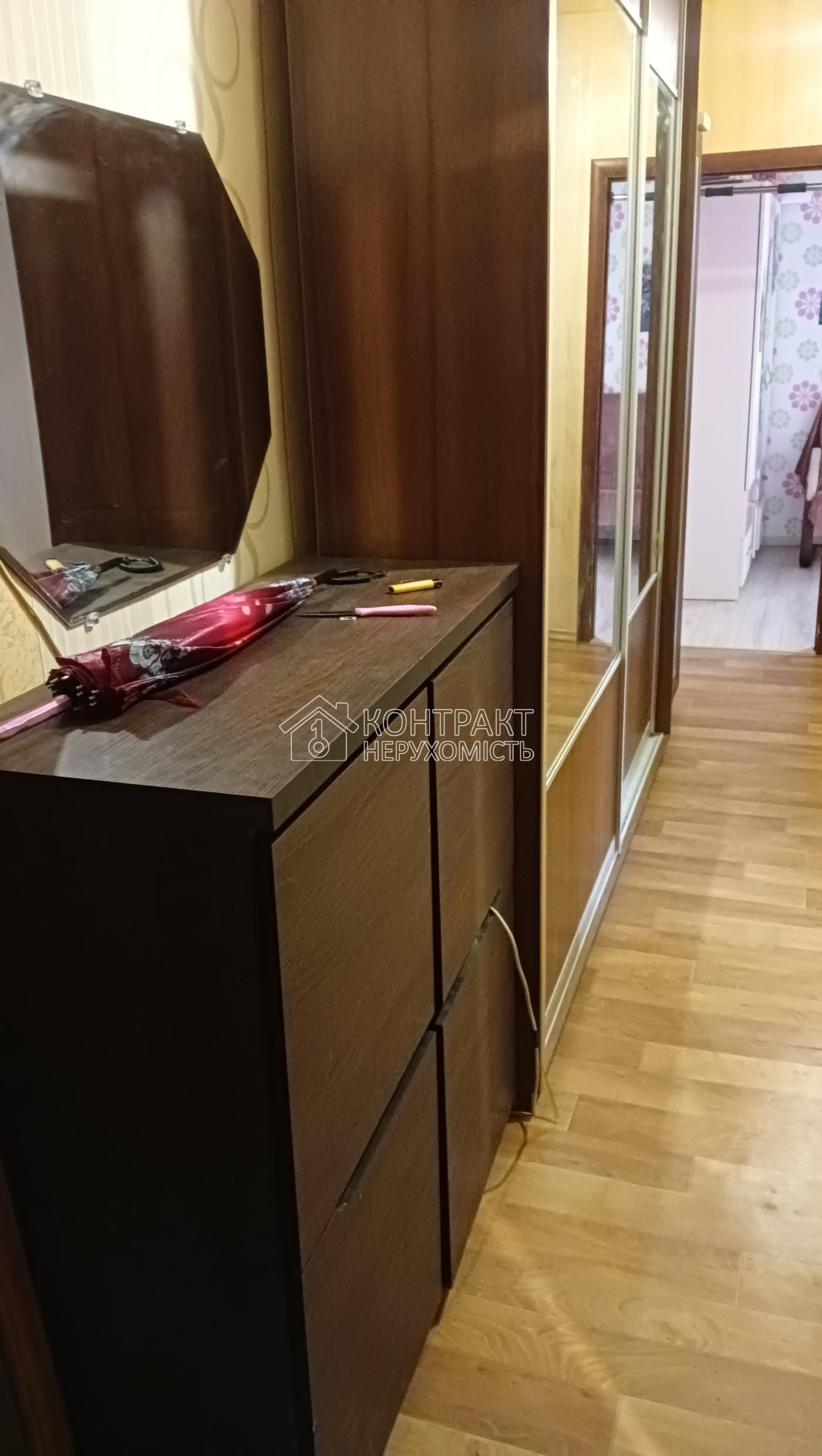 Здається 2х к квартира м.Ботанічний сад