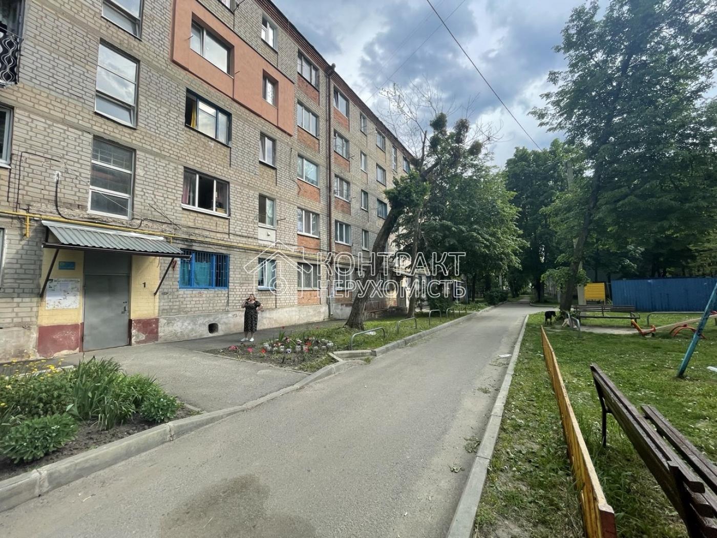 кімната