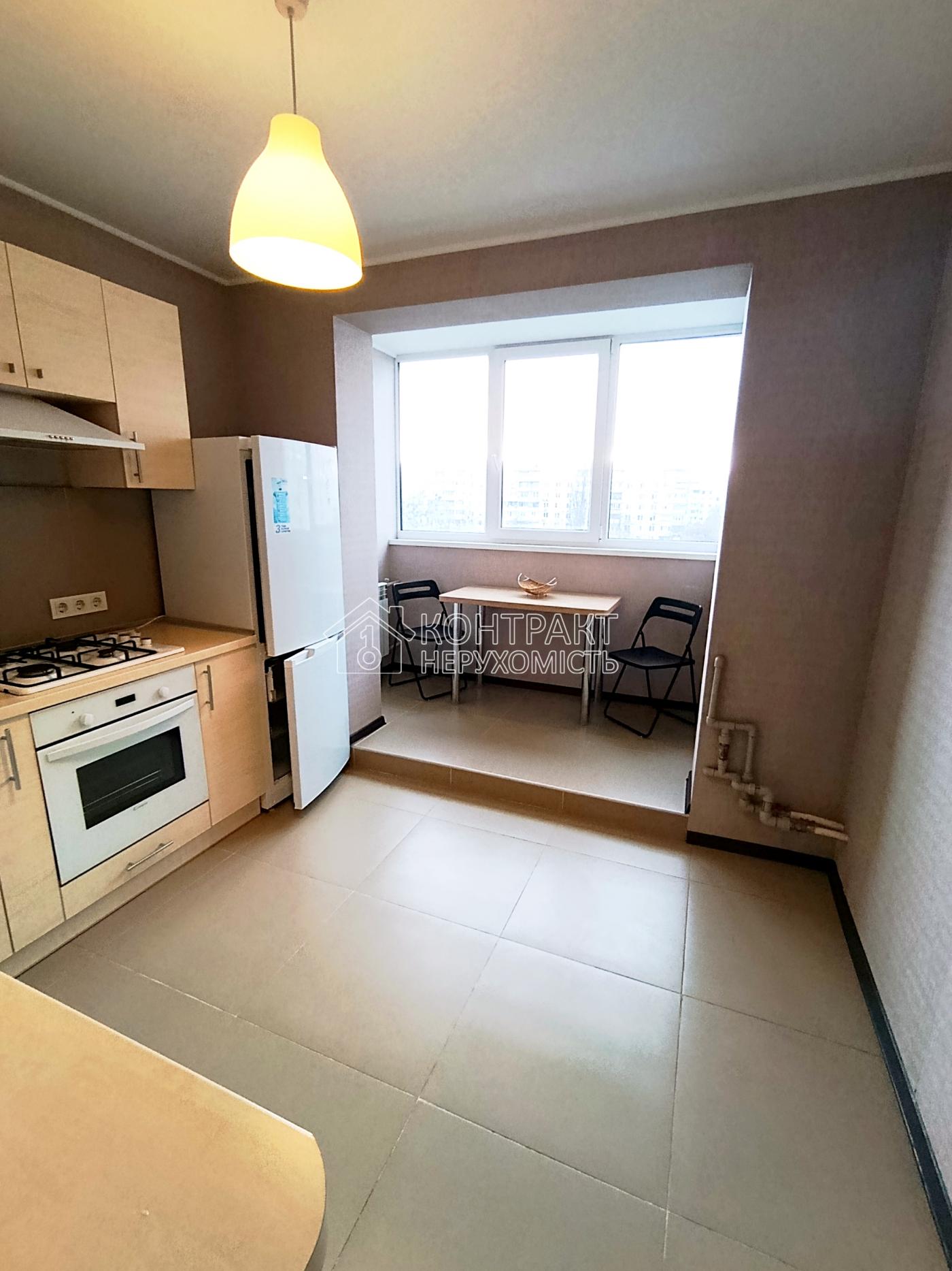 Оренда 1-кім.кв. метро Холодна Гора