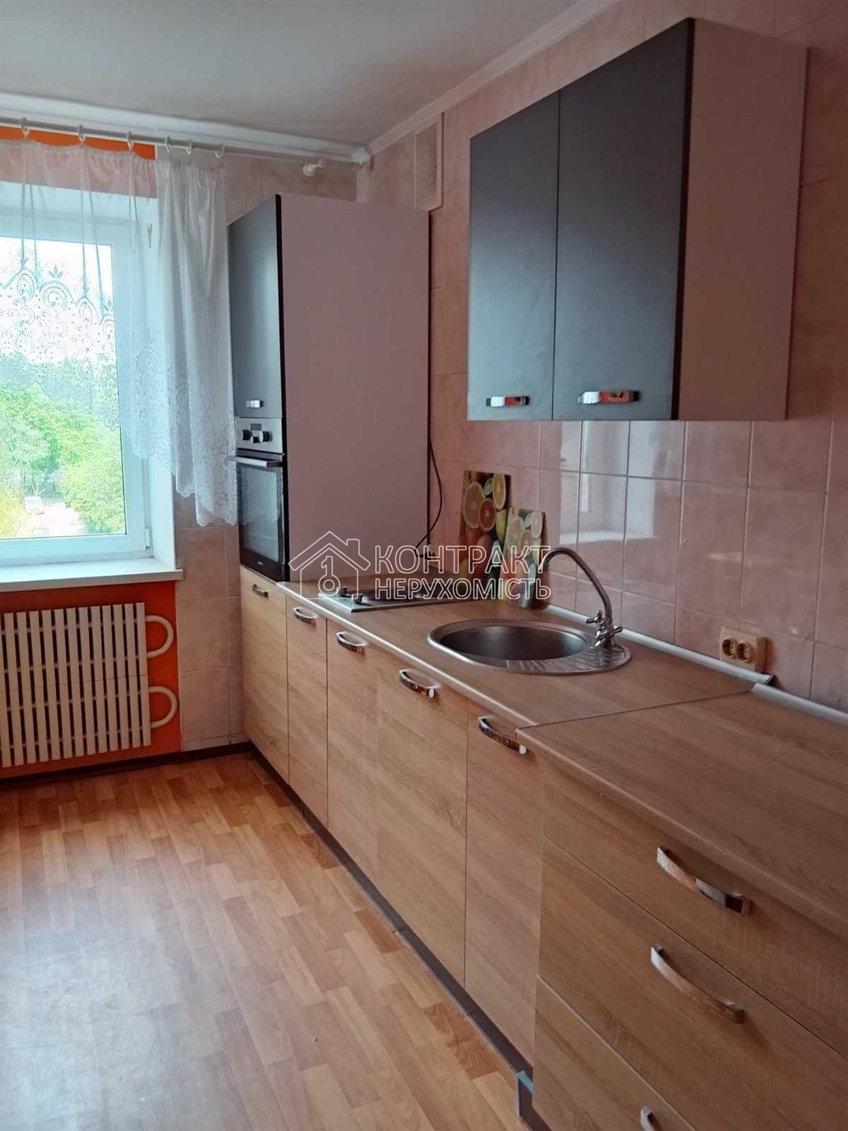 Продаж 3 к.кв Салтівка