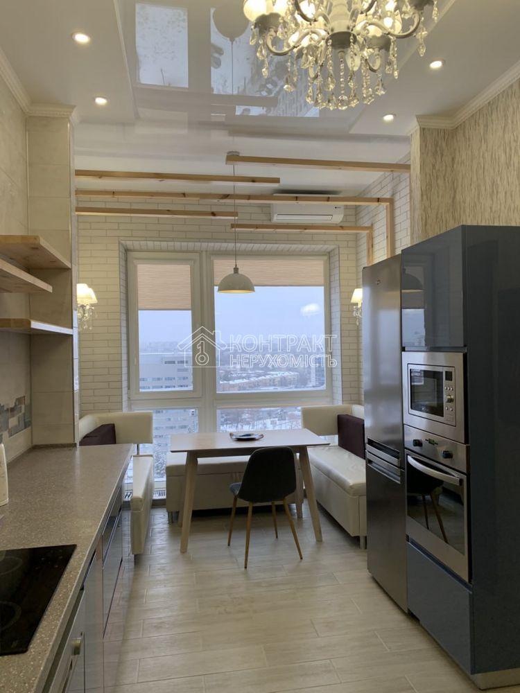 Здається 3х кімнатна квартира, ЖК Оптима Бот сад