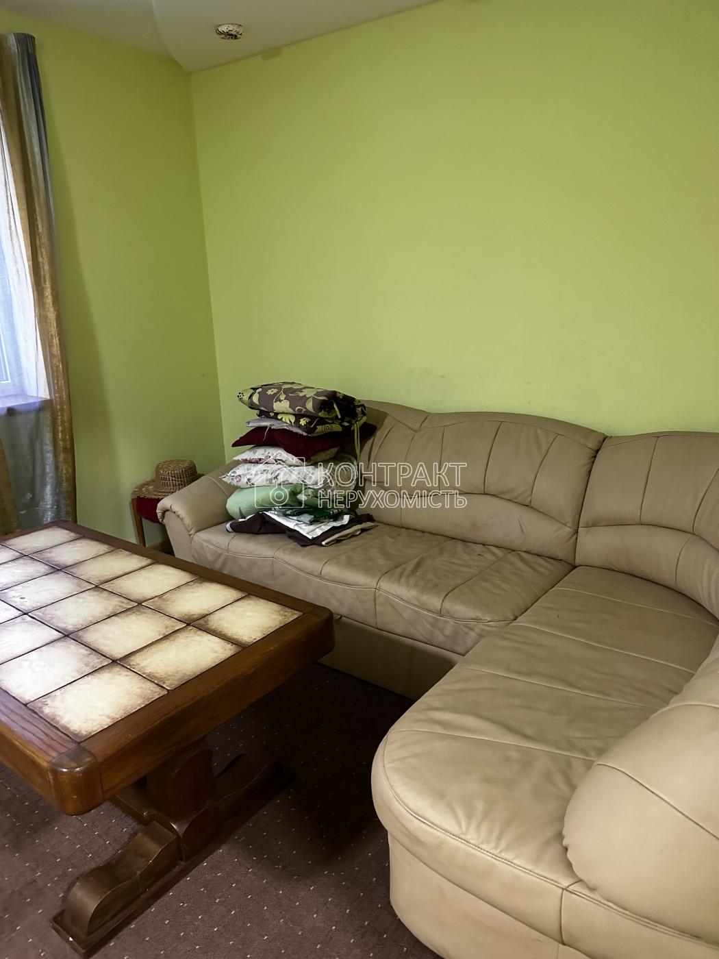 Продам будинок під дачу Покотилівка