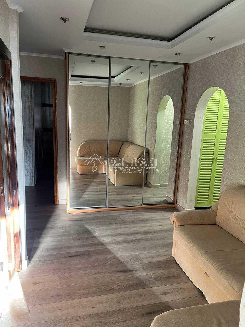 Продаж 3-х кім.квартира Одесская.