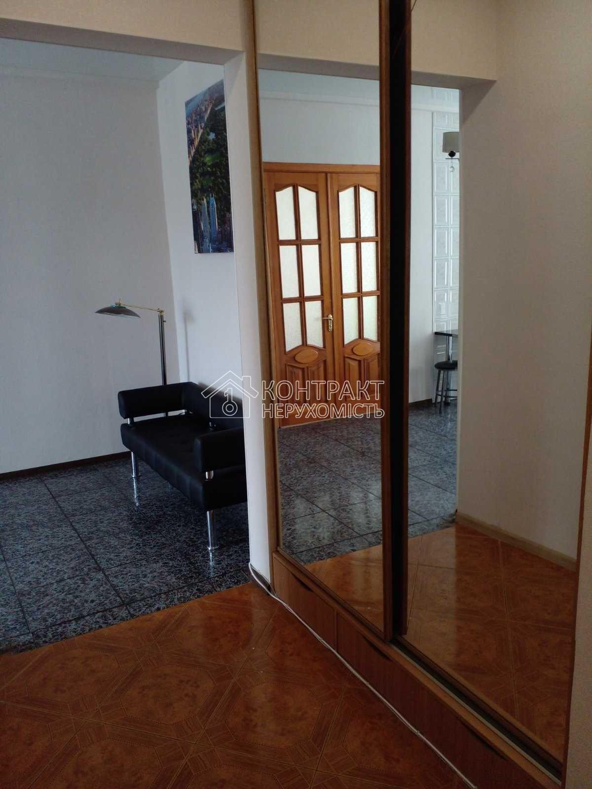 Здам 1 к квартиру в центрі