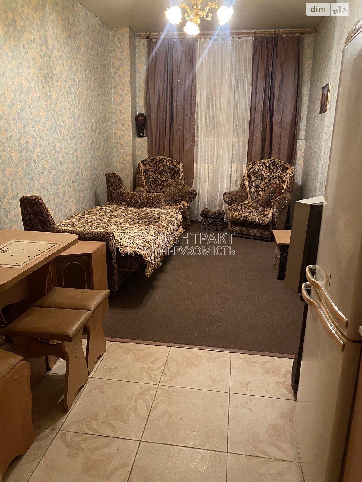 Продаж 1кім. квартири на просп. Юбилейный, Салтовка