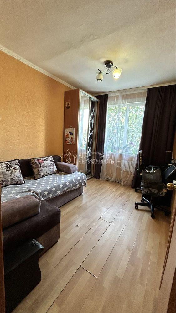 Продам 2 к квартиру Салтовка, ул. Гер. Труда, 45 ( ул. Нескореных )