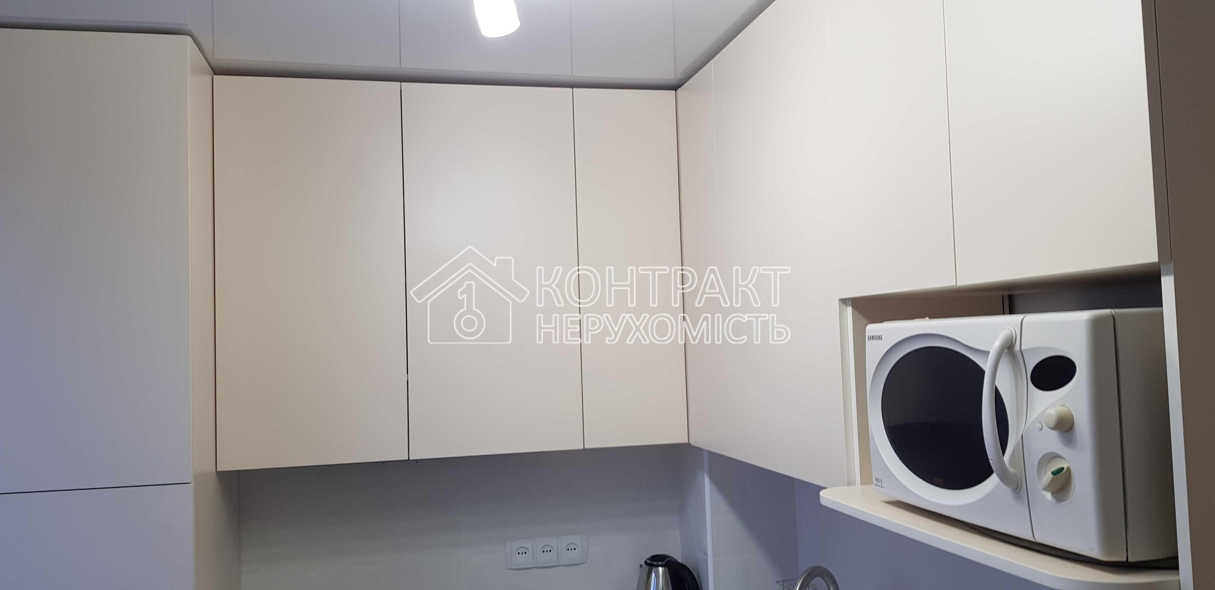 Здається 1 кім. кв., 522 м-р, 7-10 хв від метро Героїв Праці