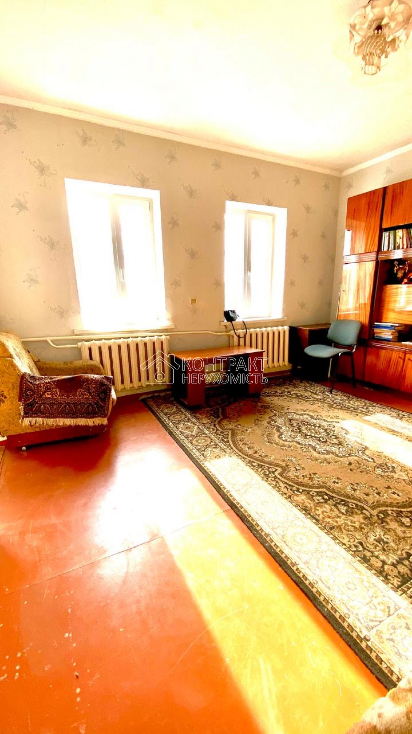 кімната