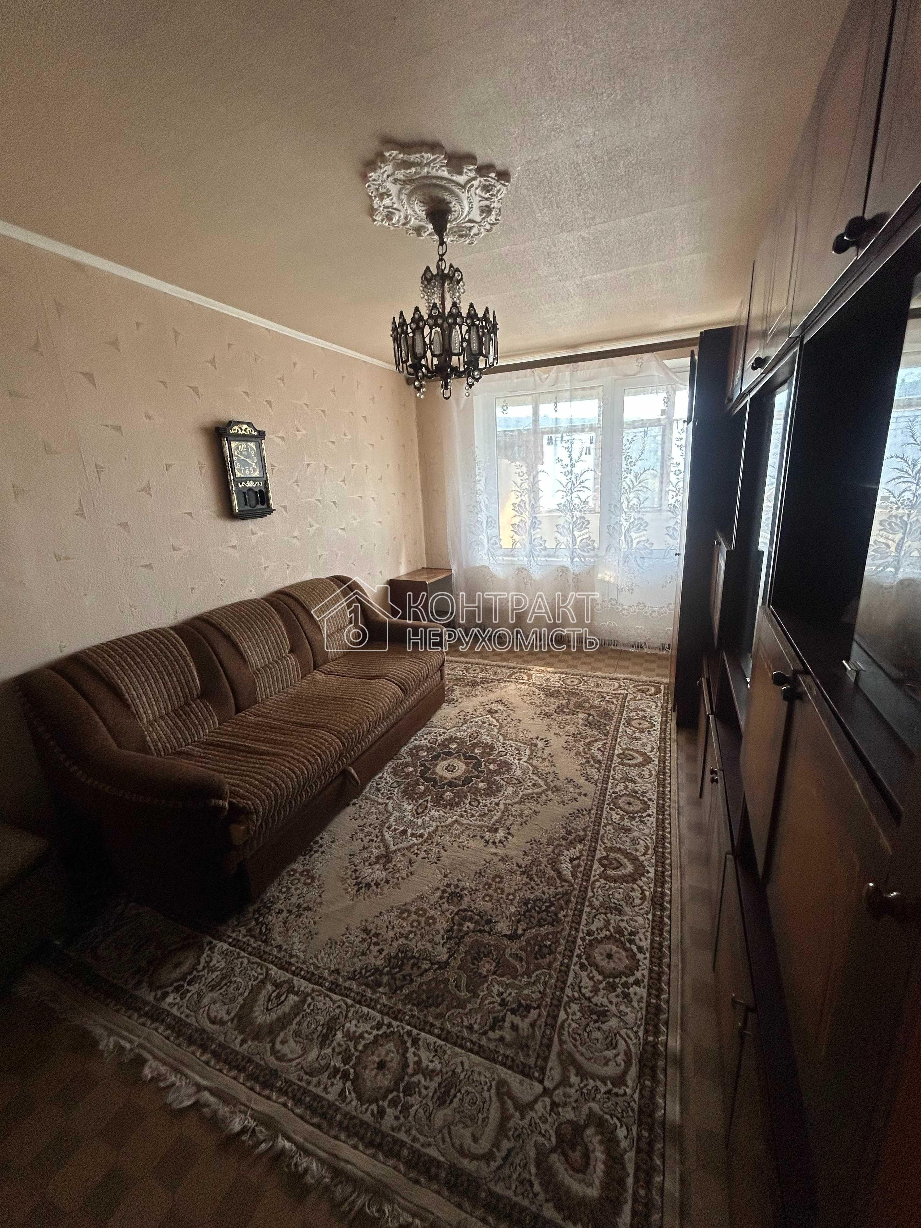 кімната