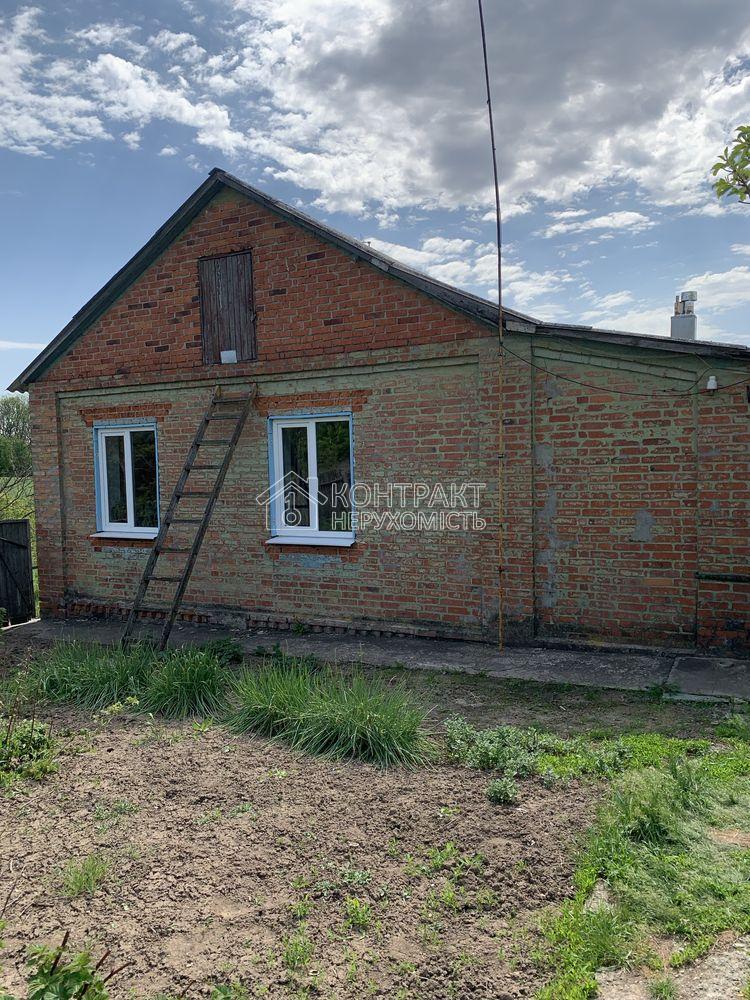 Продам будинок у Люботині (Водяне )