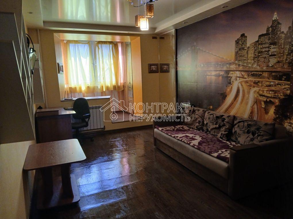 Оренда 1к. квартири