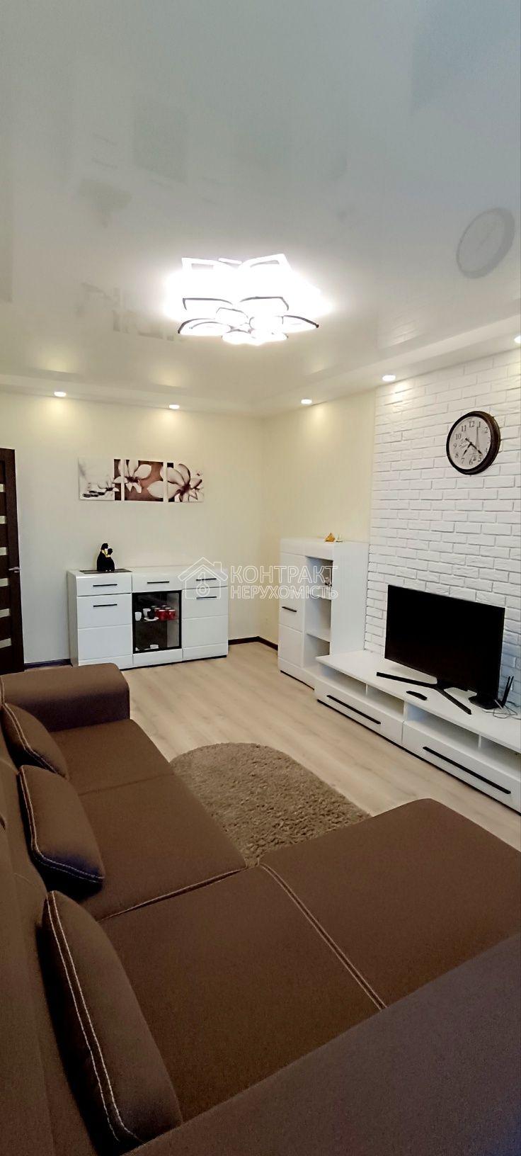 Продаж! Абсолютно нова 2к квартира , де зроблено все!!!