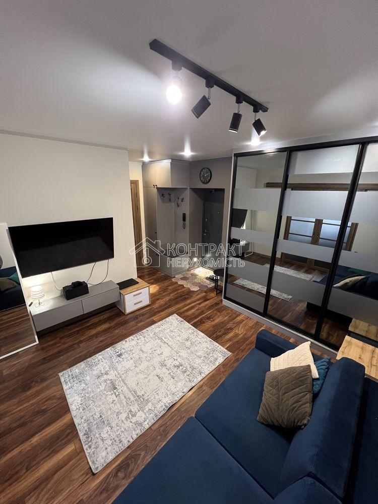 Продається 1 кімнатна квартира ЖК Левада 1