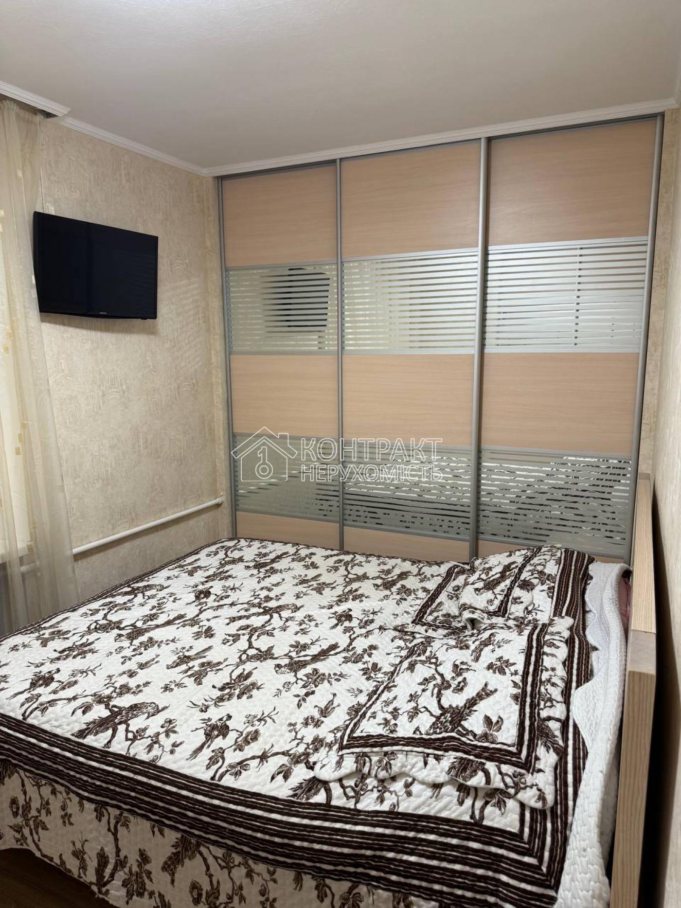 кімната