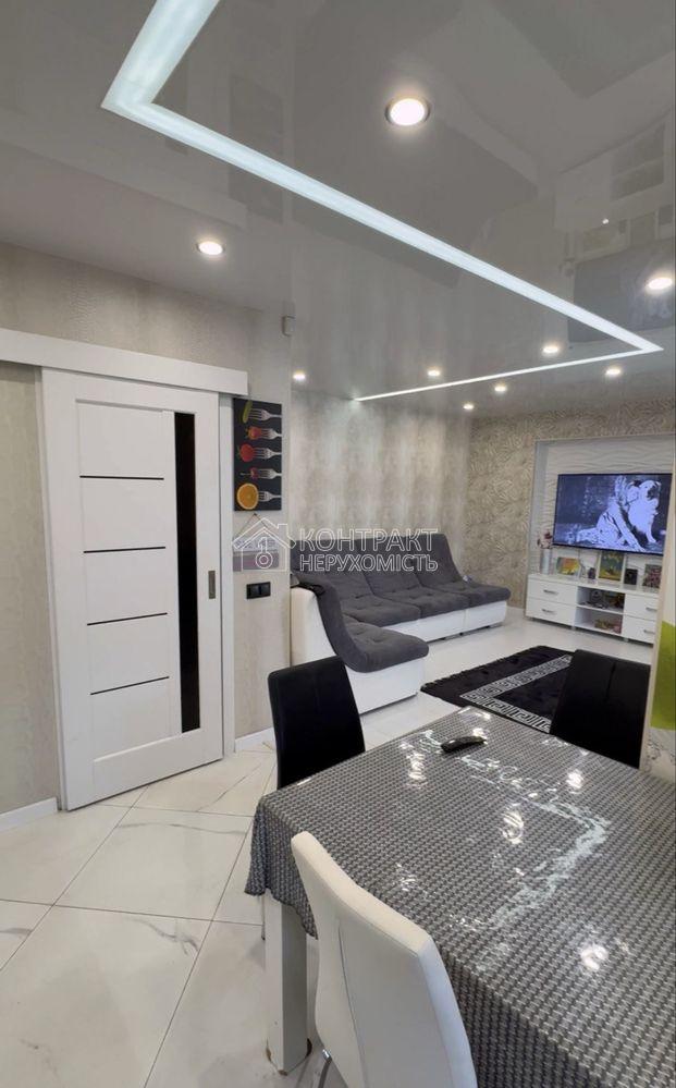 Кватрира 3-х кімнатна Кулиничі