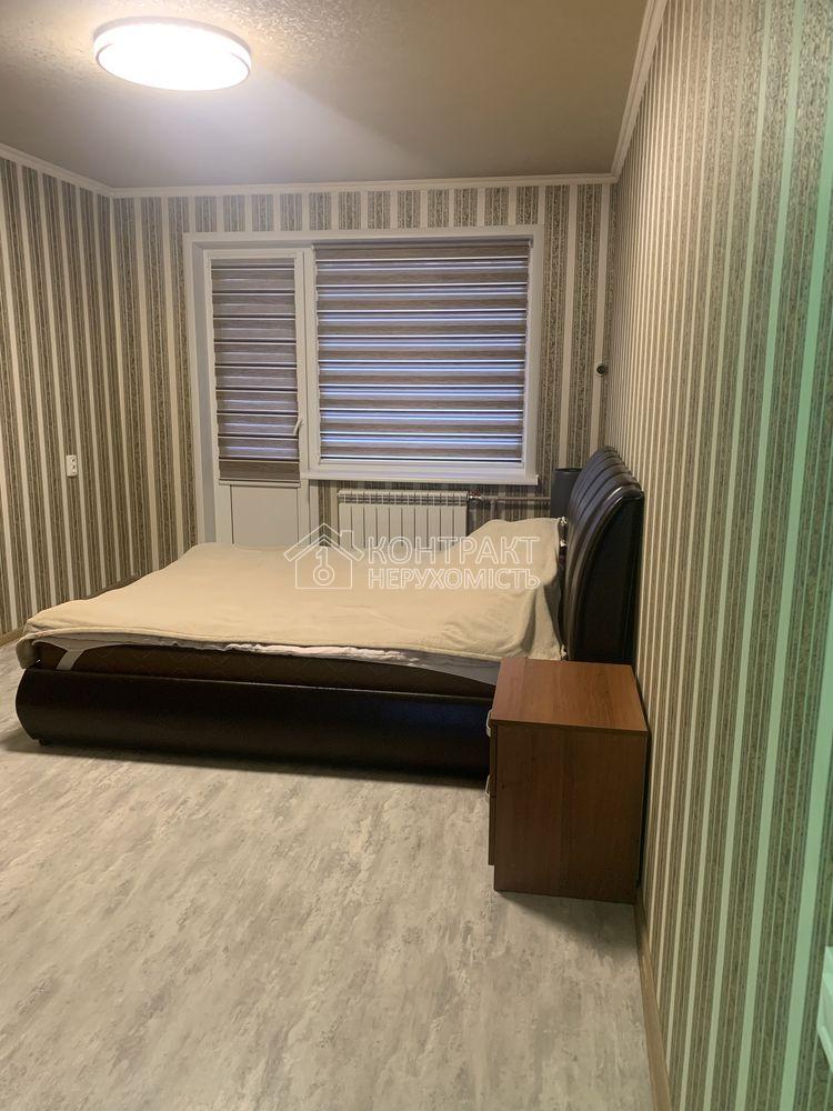 Здається 2к квартира, Салтовка