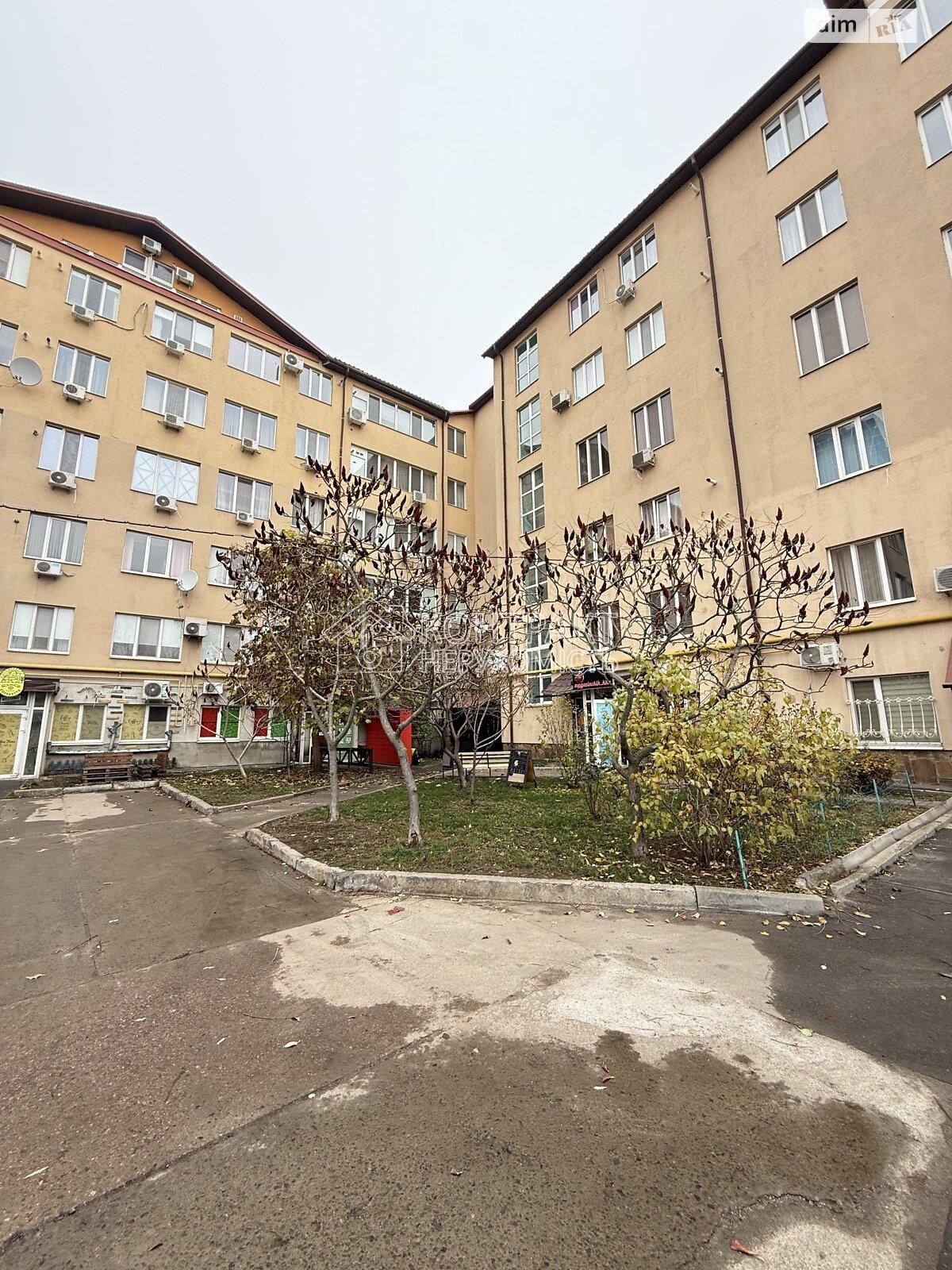 Продажа 2к квартиры 78.1 кв. м на ул. Новоалександровская 54А корпус 6 • ID 33700694