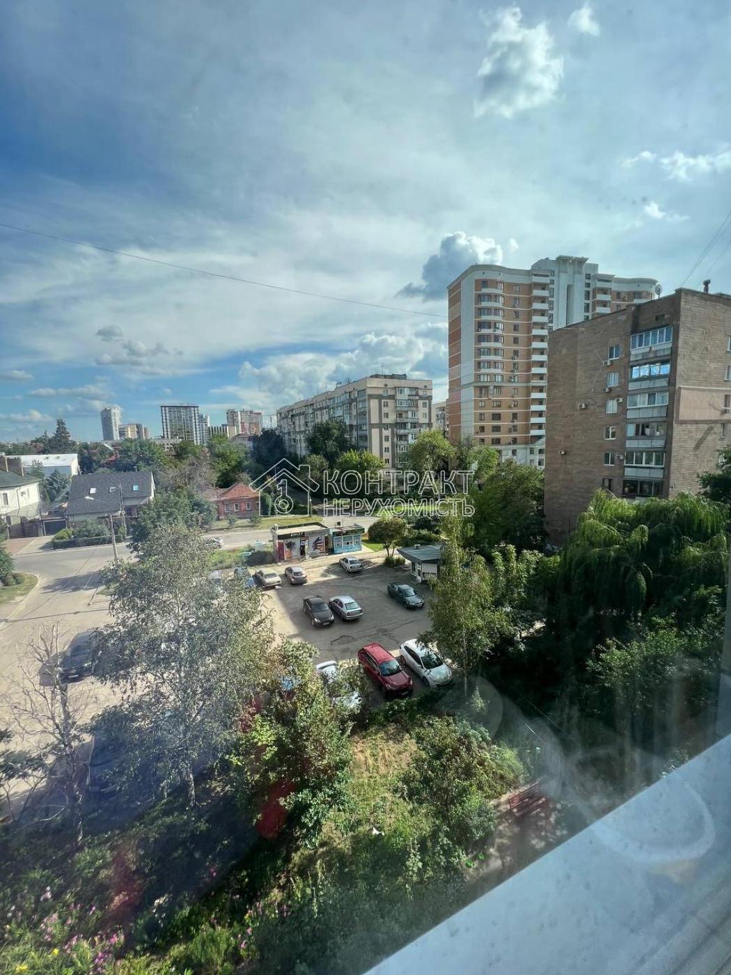 кімната