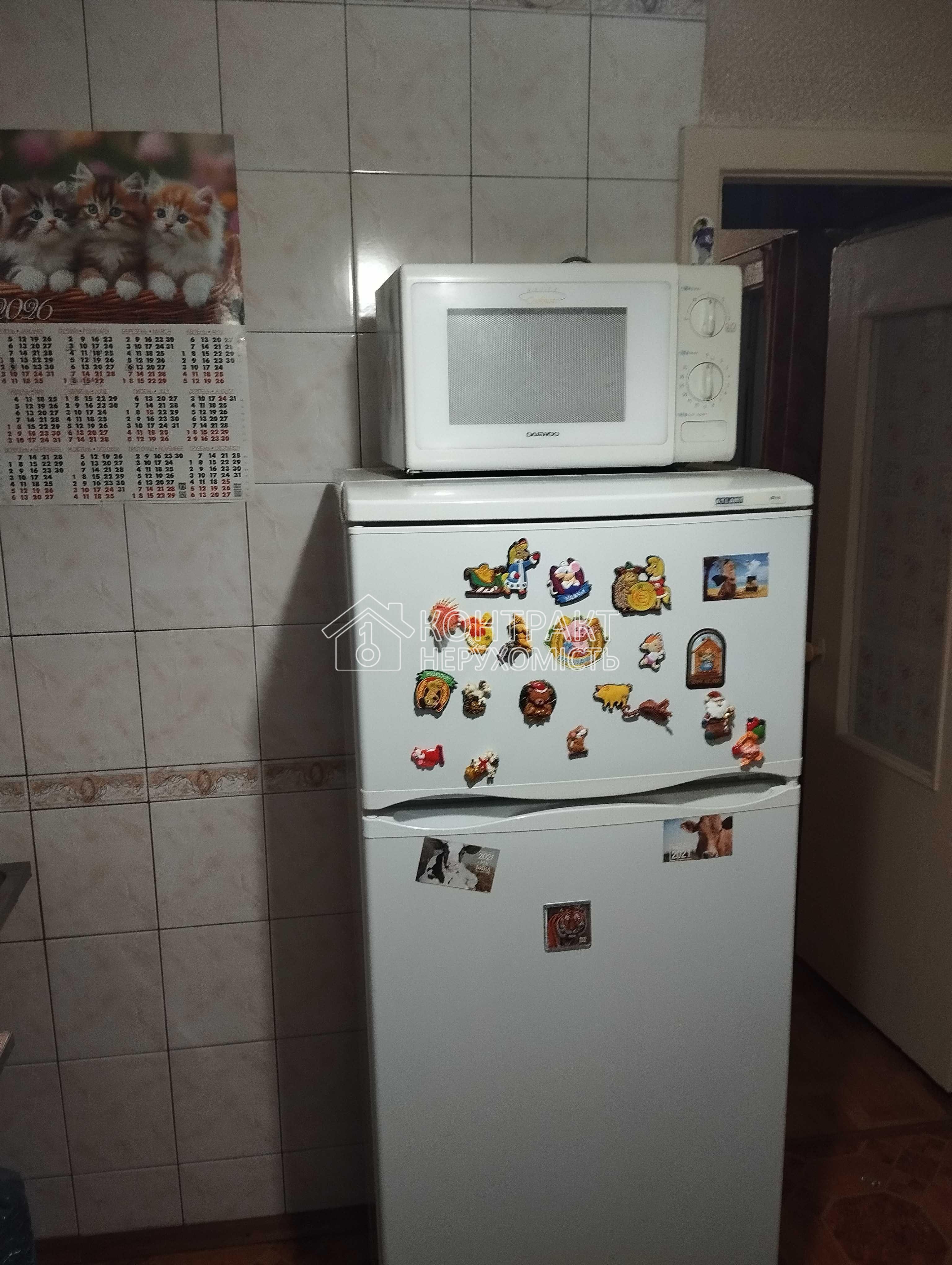 кімната