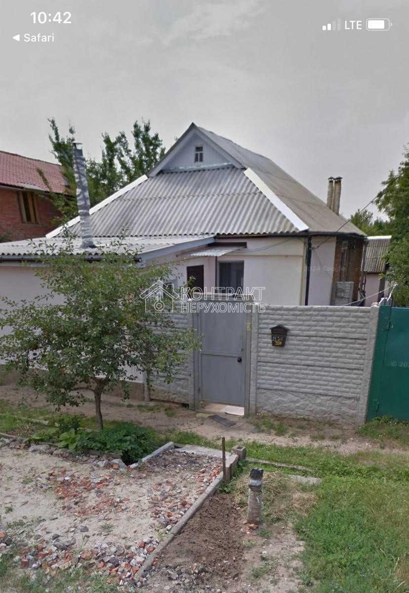 Продам частина будинку метро Олексіївська Армійська